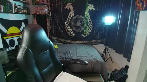 call me kai 3 online show from 03/01/26, 07:16