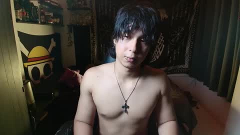 Snapshot of kariozzz chatting on 05/26/26, 12:06 call me kai 3 online show from 05/26/26, 12:06