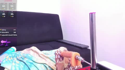 karisexyebony online show from 02/16/25, 05:59