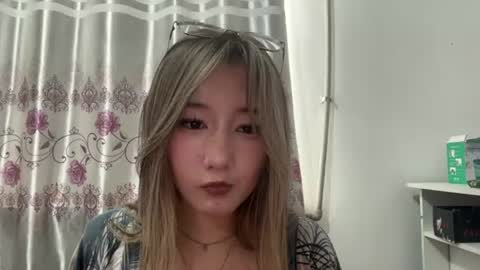 Snapshot of karissagius chatting on 07/21/26, 10:17 karissagius online show from 07/21/26, 10:17