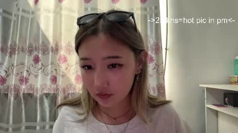 Snapshot of karissagius chatting on 07/23/26, 10:35 karissagius online show from 07/23/26, 10:35