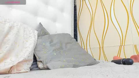 KARISSIA online show from 01/29/25, 12:02