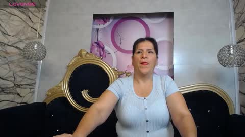 Snapshot of karito_mature17 chatting on 12/24/24, 11:17 Karito online show from 12/24/24, 11:17