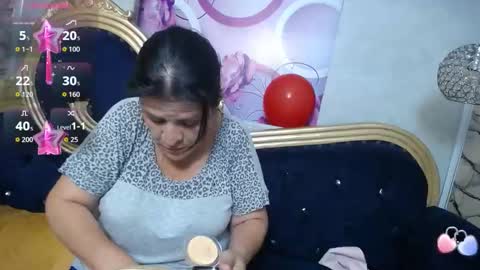 Karito online show from 11/22/25, 11:09