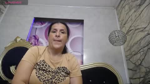 Snapshot of karito_mature17 chatting on 06/06/26, 11:04 Karito online show from 06/06/26, 11:04
