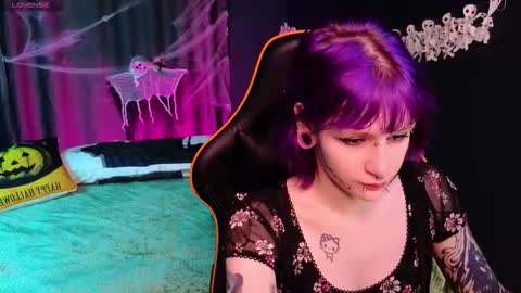 karkadeshk online show from 10/30/25, 10:06