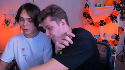 Karl online show from 11/03/25, 07:48