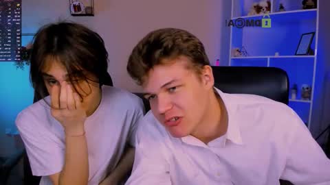 Karl online show from 11/12/25, 09:32