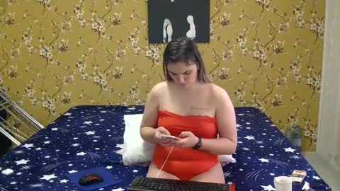 Karla online show from 01/30/25, 08:43