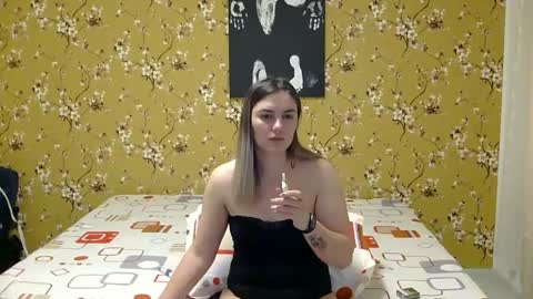 Karla online show from 02/17/25, 03:15