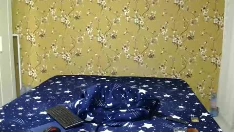 Karla online show from 10/07/25, 03:04