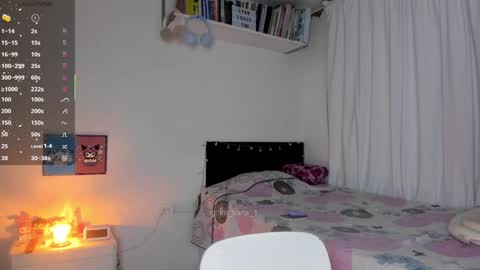 Snapshot of karla__1 chatting on 01/23/25, 02:55 Ill be on at sunday see u Lynn  Could u help me to reach 100 Thmbs upp plssss   Independent girl 3 online show from 01/23/25, 02:55