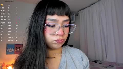 Snapshot of karla__1 chatting on 02/10/25, 02:30 Ill be on at sunday see u Lynn  Could u help me to reach 100 Thmbs upp plssss   Independent girl 3 online show from 02/10/25, 02:30