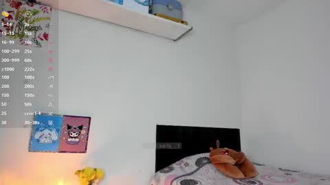 Snapshot of karla__1 chatting on 03/11/25, 06:00 Ill be on at sunday see u Lynn  Could u help me to reach 100 Thmbs upp plssss   Independent girl 3 online show from 03/11/25, 06:00