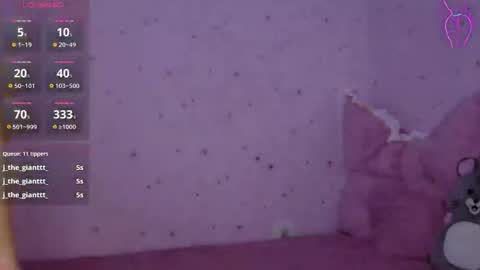 Snapshot of karla_anna chatting on 03/17/26, 05:27 Andreea Fun it s my name online show from 03/17/26, 05:27