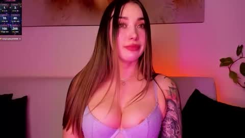 Snapshot of karla_bae chatting on 02/07/26, 02:04 Karla online show from 02/07/26, 02:04