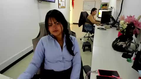 Snapshot of karla_cg chatting on 05/14/26, 03:19 karla_cg online show from 05/14/26, 03:19