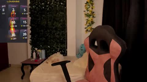 Karla online show from 02/27/26, 07:25