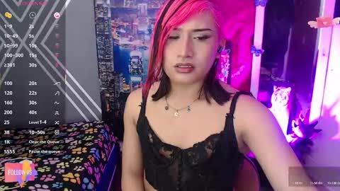 karla online show from 04/28/26, 09:47