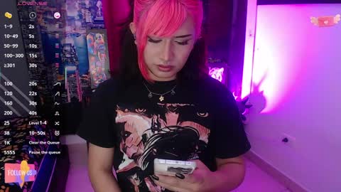 karla online show from 04/29/26, 08:07