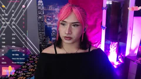 karla online show from 04/29/26, 08:15