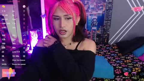 karla online show from 04/30/26, 11:16