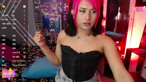 karla online show from 05/03/26, 01:17