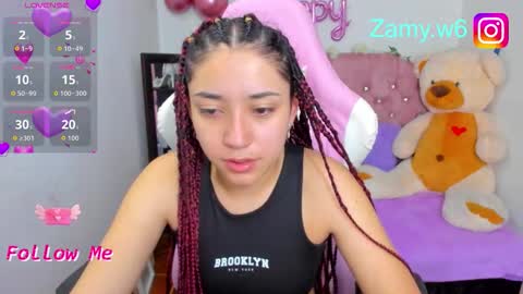 Snapshot of karla_cutee1 chatting on 10/04/25, 05:05 karla online show from 10/04/25, 05:05