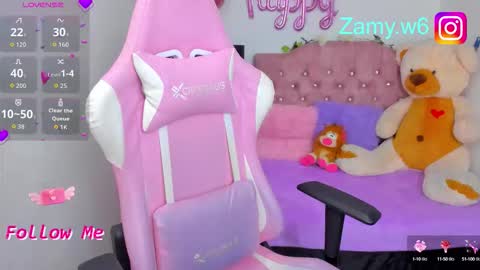Snapshot of karla_cutee1 chatting on 10/08/25, 05:05 karla online show from 10/08/25, 05:05