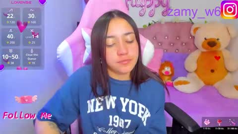 karla online show from 10/25/25, 12:51