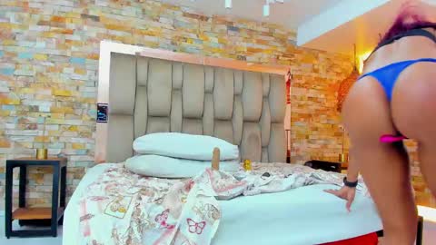  Karla  online show from 02/13/25, 12:57