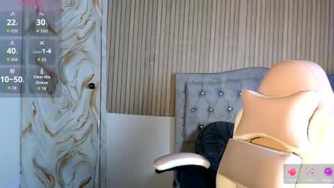 Snapshot of karla_ferrer_x chatting on 05/22/26, 08:03 karla ferrer online show from 05/22/26, 08:03