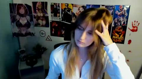 Karla online show from 11/01/25, 01:35