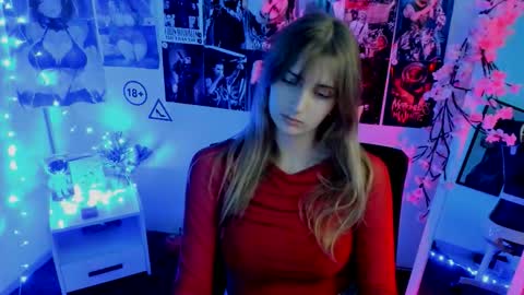 Karla online show from 11/18/25, 07:13