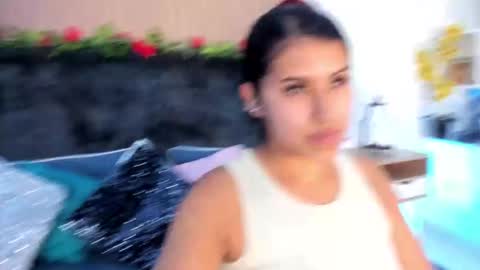 Karla Gonzaless online show from 01/14/26, 06:35