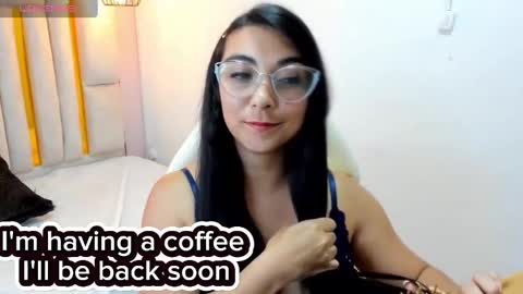 Karla  online show from 01/28/25, 10:45