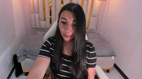 Karla  online show from 03/12/25, 05:07