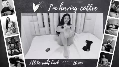 Karla  online show from 10/19/25, 10:38