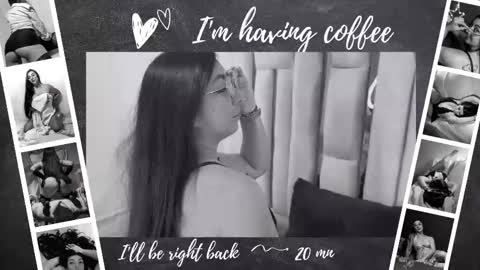 Karla  online show from 10/22/25, 11:10