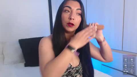 Karla  online show from 11/23/25, 06:30