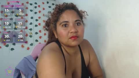 Karla online show from 03/22/26, 03:15