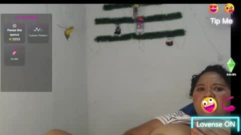 Karla online show from 05/01/26, 02:32
