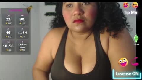 Snapshot of karla_rodriguez0 chatting on 05/05/26, 02:03 Karla online show from 05/05/26, 02:03