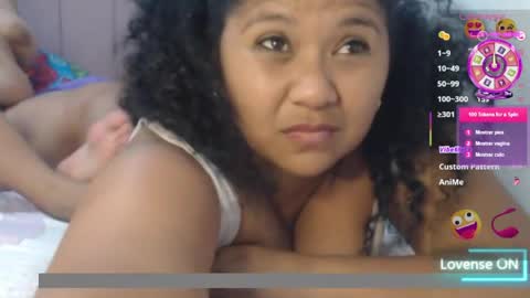 Snapshot of karla_rodriguez0 chatting on 06/03/26, 04:59 Karla online show from 06/03/26, 04:59