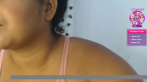 Snapshot of karla_rodriguez0 chatting on 06/07/26, 06:11 Karla online show from 06/07/26, 06:11