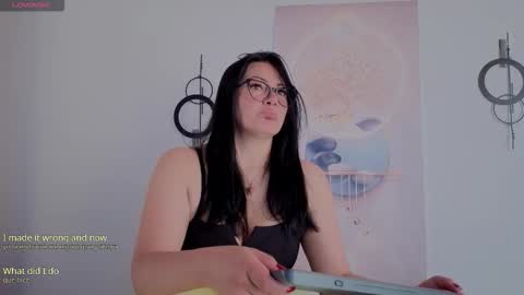 karla online show from 09/17/25, 03:35