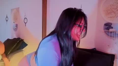 karla online show from 10/23/25, 07:56