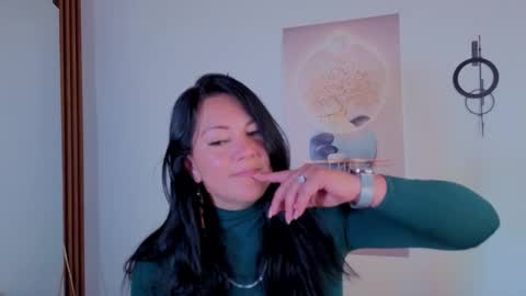 karla online show from 10/27/25, 02:54