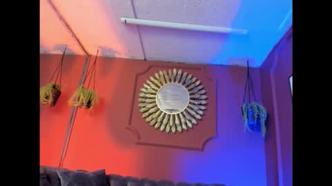 carla  online show from 11/02/25, 03:42