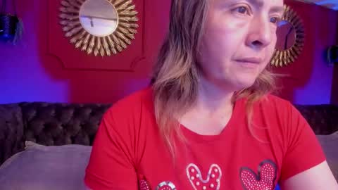 carla  online show from 11/18/25, 03:23